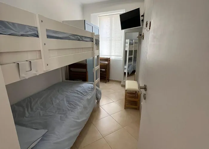 Διαμέρισμα Blue Bay - Maria *