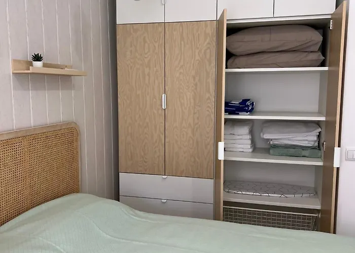 Blue Bay - Maria Διαμέρισμα