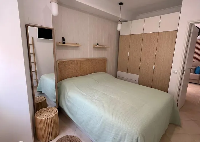 Blue Bay - Maria Διαμέρισμα *