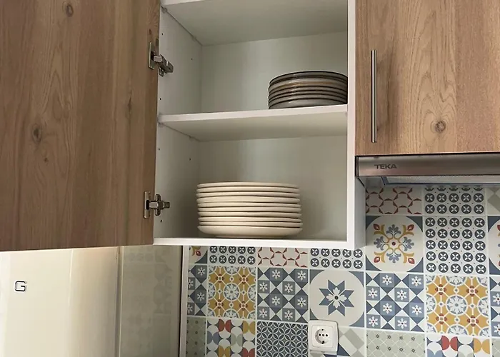 Blue Bay - Maria Διαμέρισμα Σεσίμπρα