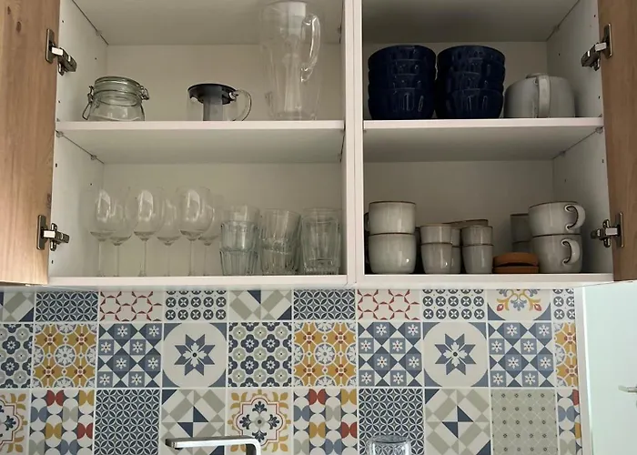 Blue Bay - Maria * Σεσίμπρα