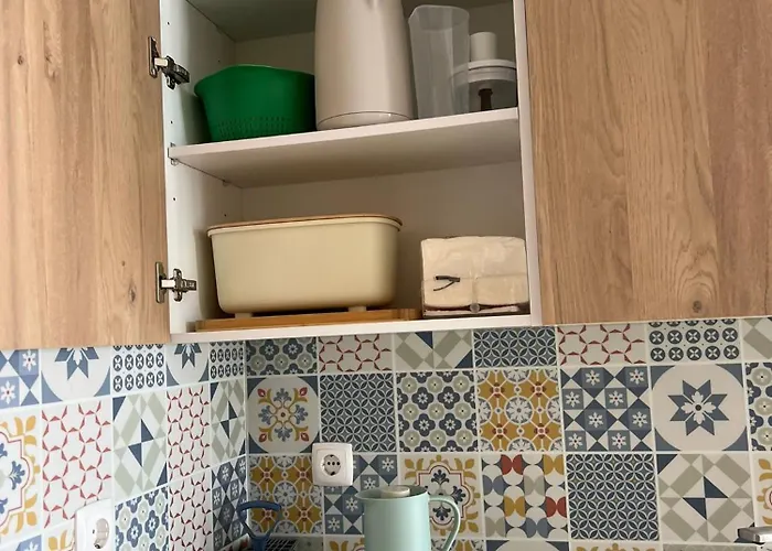 Διαμέρισμα Blue Bay - Maria *